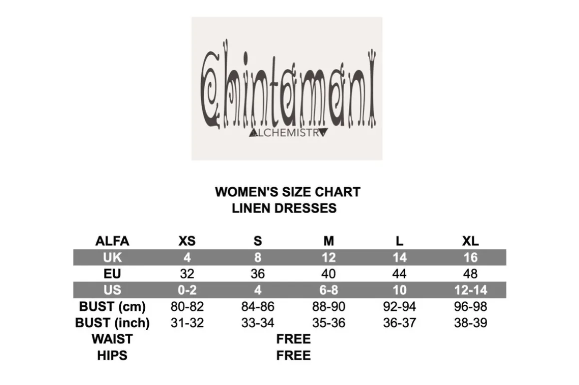 Backless Tunic Dress / Grey