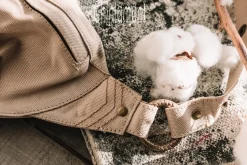 Banana Waist Bag / Beige