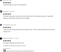 Chakruna Long Dress / Off White