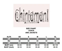 Cotton Freak Frock / Black