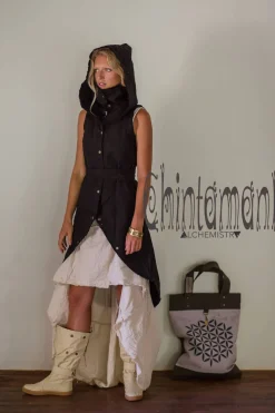 Flower Of Life Tote Bag