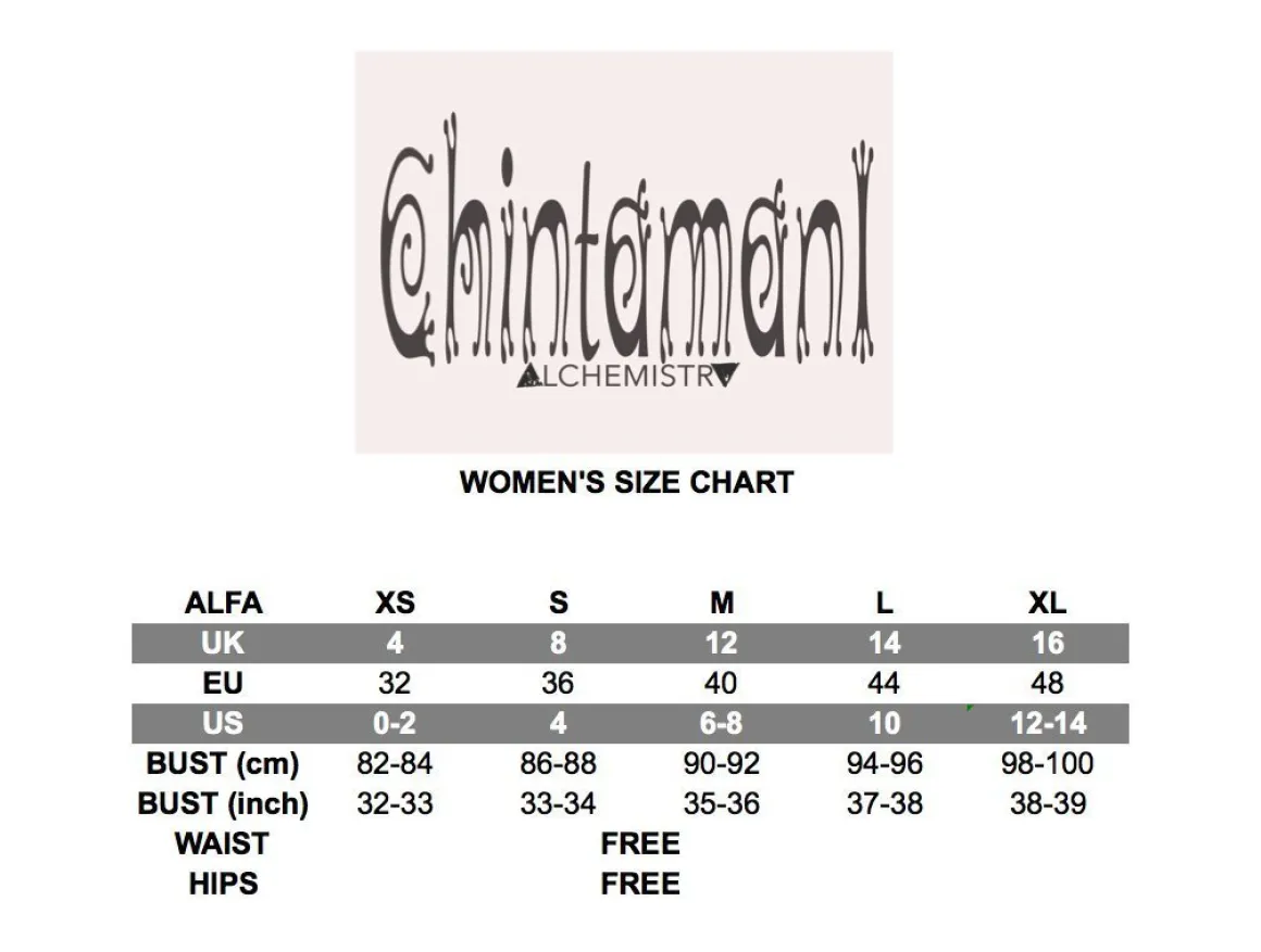 Goan Wrap Dress / Pink