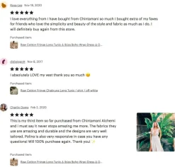 Hooded Shirt Dress / Off White