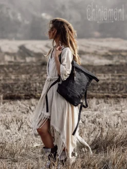 Сity Shaman Backpack / Black