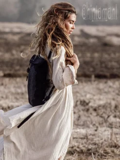 Сity Shaman Backpack / Black