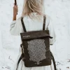 Сity Shaman Backpack / Dark Grey