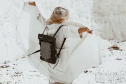 Сity Shaman Backpack / Dark Grey