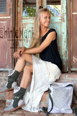 Сity Shaman Backpack / Light Grey