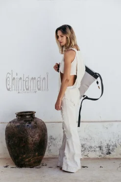 Сity Shaman Backpack / Light Grey