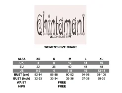 Jacquard Maxi Dress / Black & White