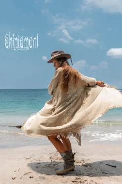 Mantle Cardigan / Sage Green