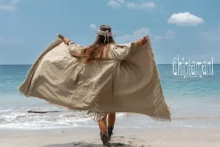 Mantle Cardigan / Sage Green