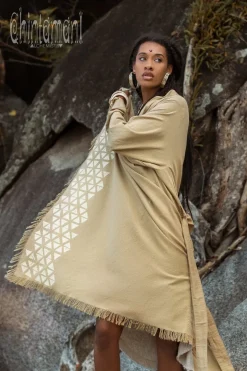 Mantle Cardigan / Sage Green