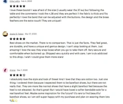 Medium Tribal Boots / Black