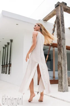 Organic Alchemy Dress / Gray