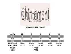 Organic Midi Dress / Coral Rose