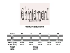 Organic Mini Dress / Coral Rose