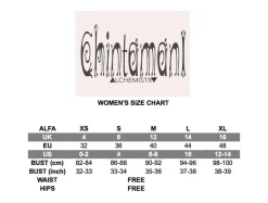 Organic Wrap Dress / Beige