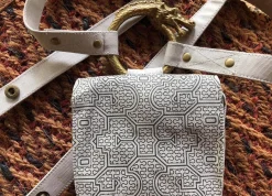 Transformer Waist Bag / Beige