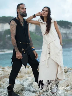 Transformer Waist Bag / Black