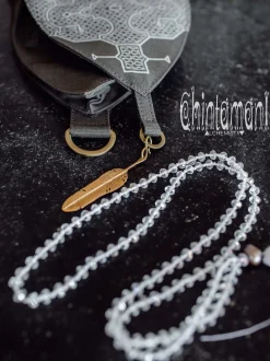 Transformer Waist Bag / Dark Grey