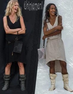 Tribal Clutch Wallet / 4 colors