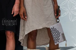 Tribal Clutch Wallet / 2 colors