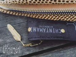 Tribal Clutch Wallet / 4 colors