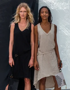 Tribal Clutch Wallet / 2 colors