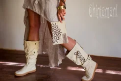 Tribal Clutch Wallet / 2 colors