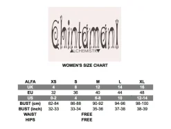 V-neck Maxi Dress / Brown